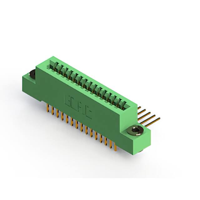 342-030-558-203 EDAC Inc.  Edgeboard Connectors